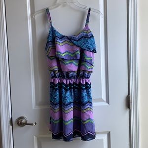 ⛵️SALE- Romeo & Juliet Couture Dress